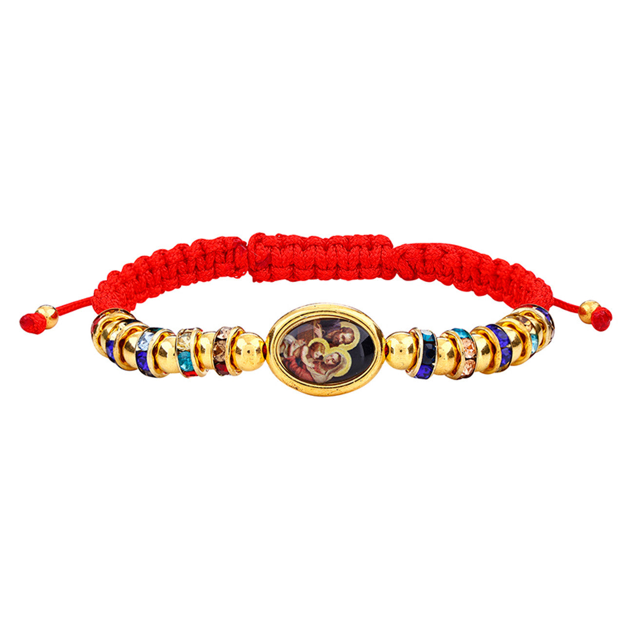 Pulsera de la Sagrada Familia
