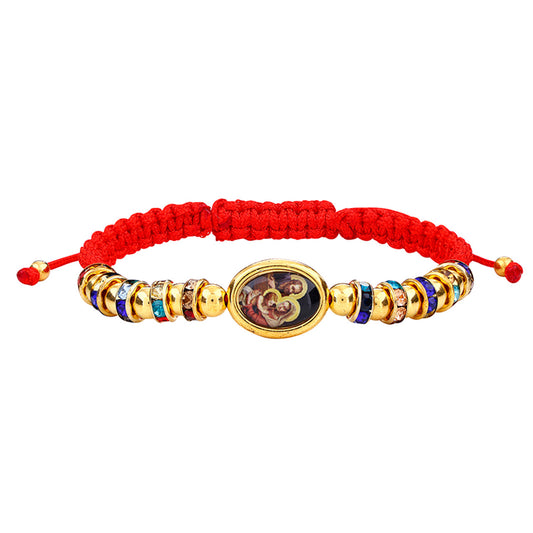 Pulsera de la Sagrada Familia