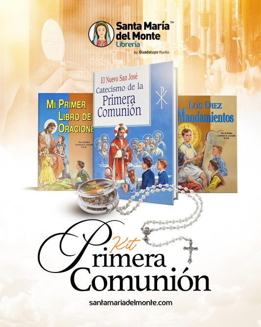 Kit Primera comunión
