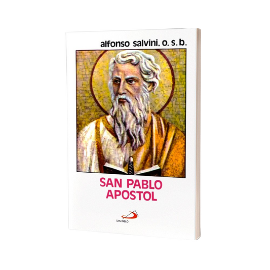 San Pablo Apóstol- Alfonso Salvini