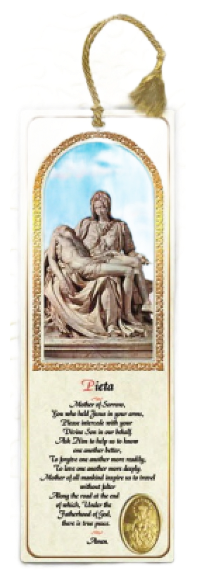 Oración Pieta