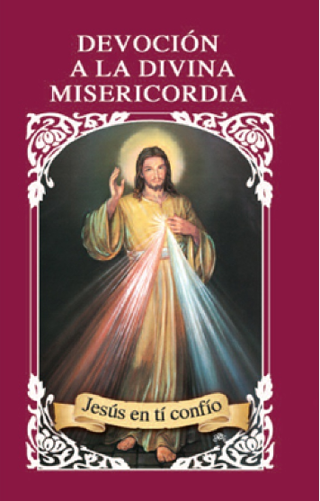 Devoción a la Divina Misericordia