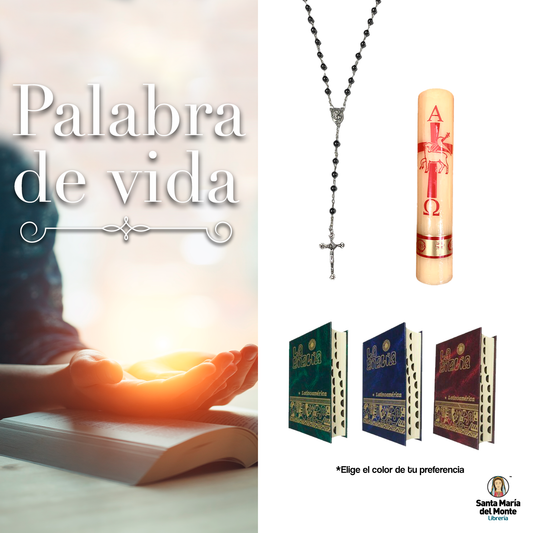 Palabra de vida