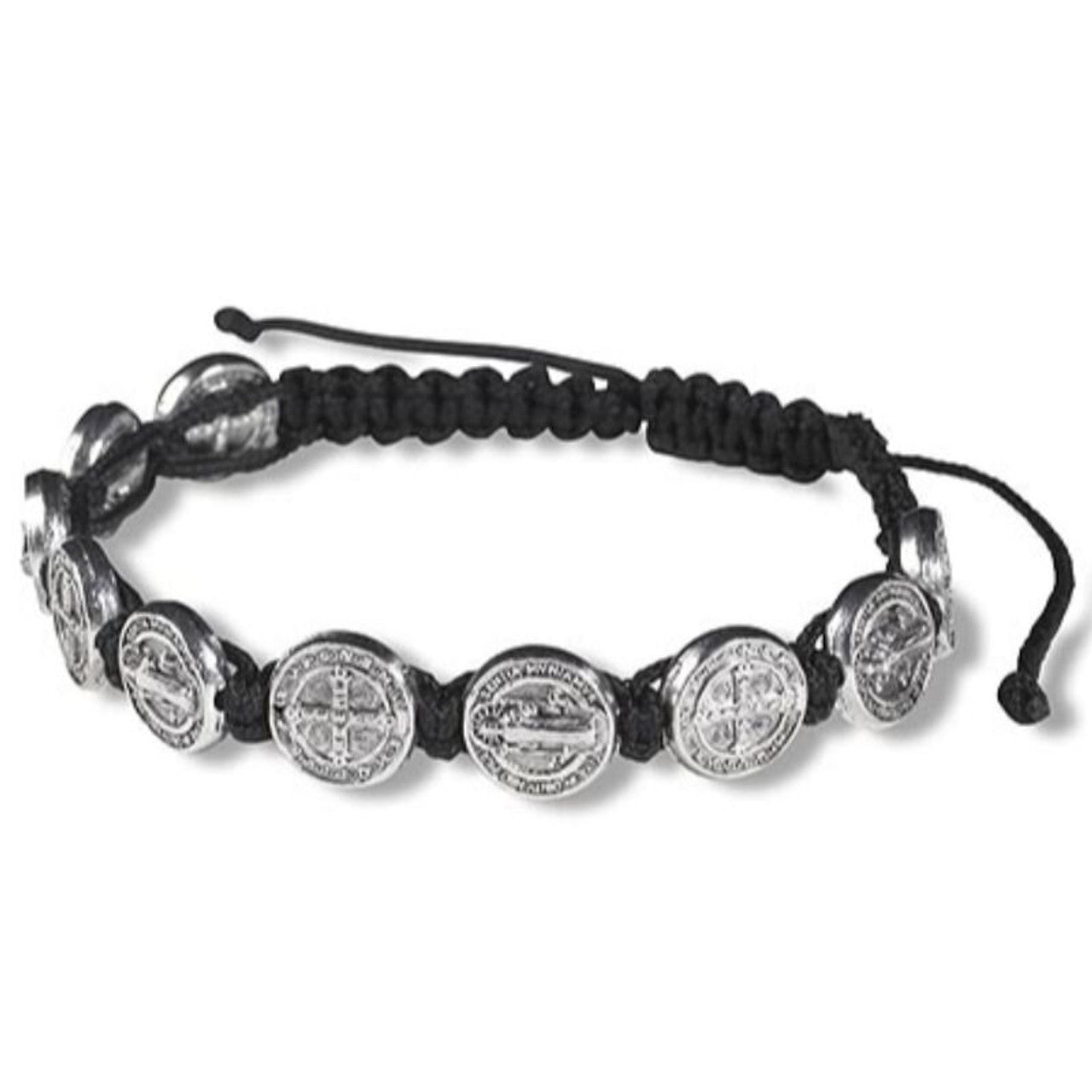 Brazalete de San Benito