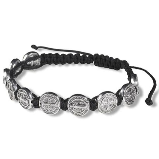 Brazalete de San Benito