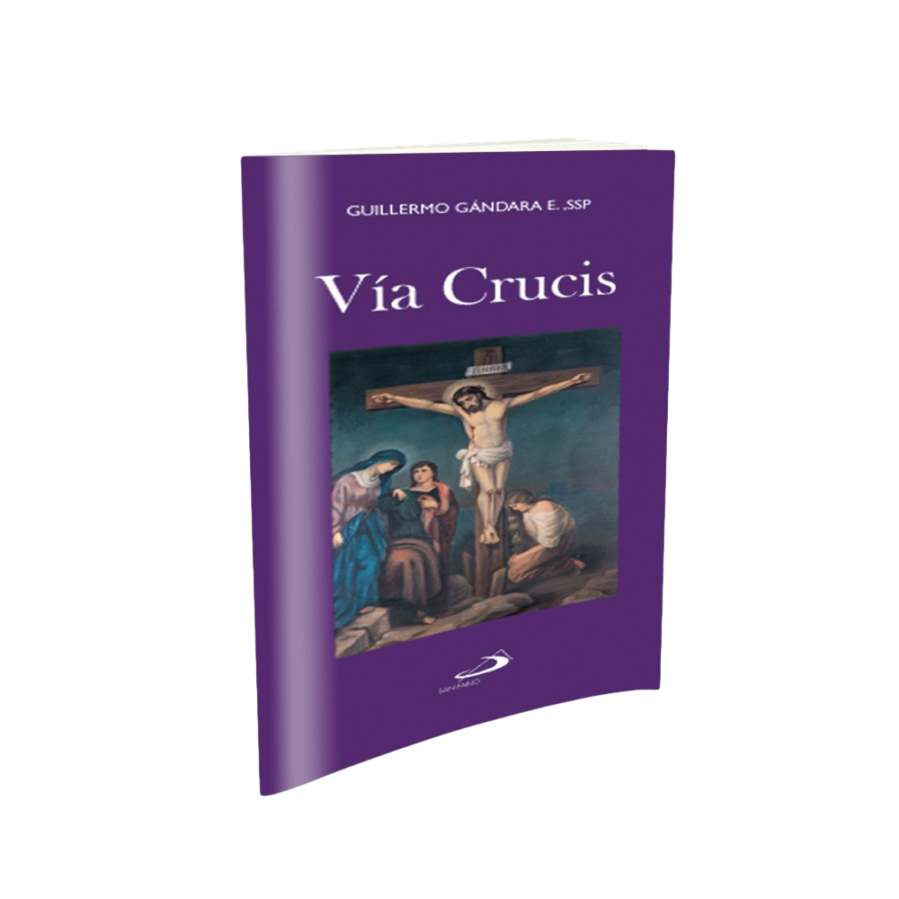 Via crucis - Guillermo Gandara