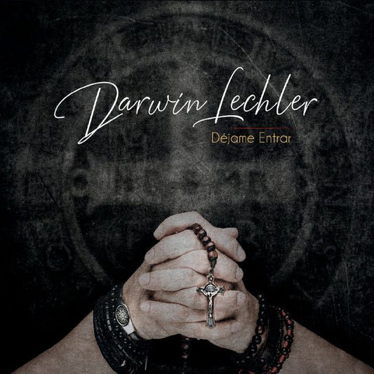 CD: Dejámen entrar- Darwin
