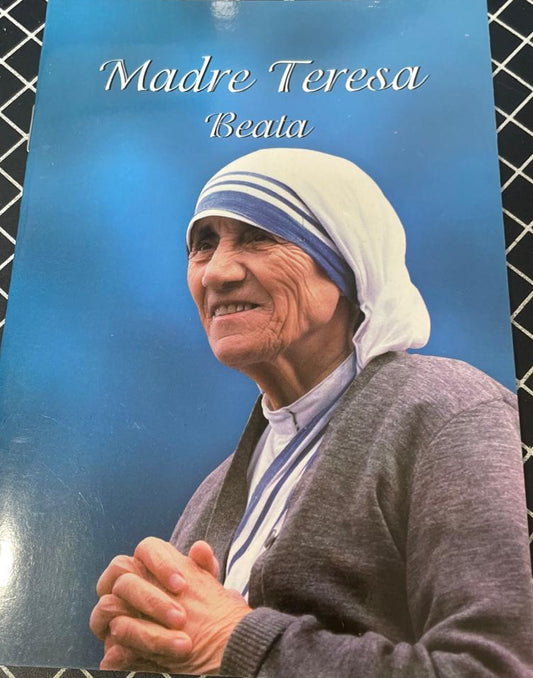 Madre Teresa