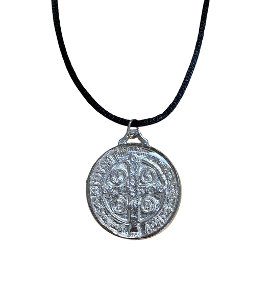 Medalla de San Benito-Grande