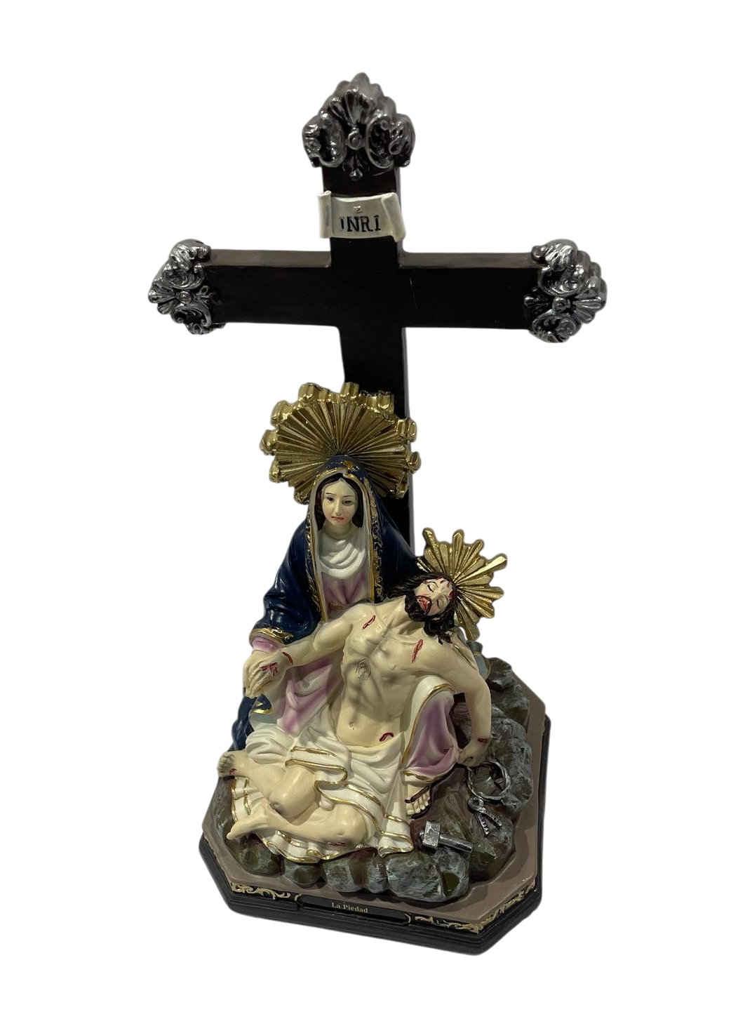 Ceramica: La Pieta