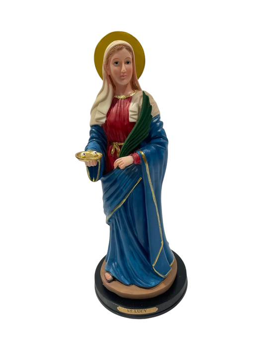 Cerámica Santa Lucía