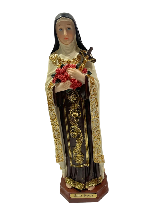 Cerámica Santa Teresita