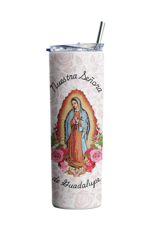 Termo Virgen de Guadalupe