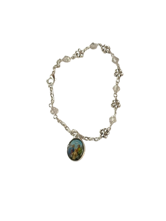 Pulsera Sagrada Familia