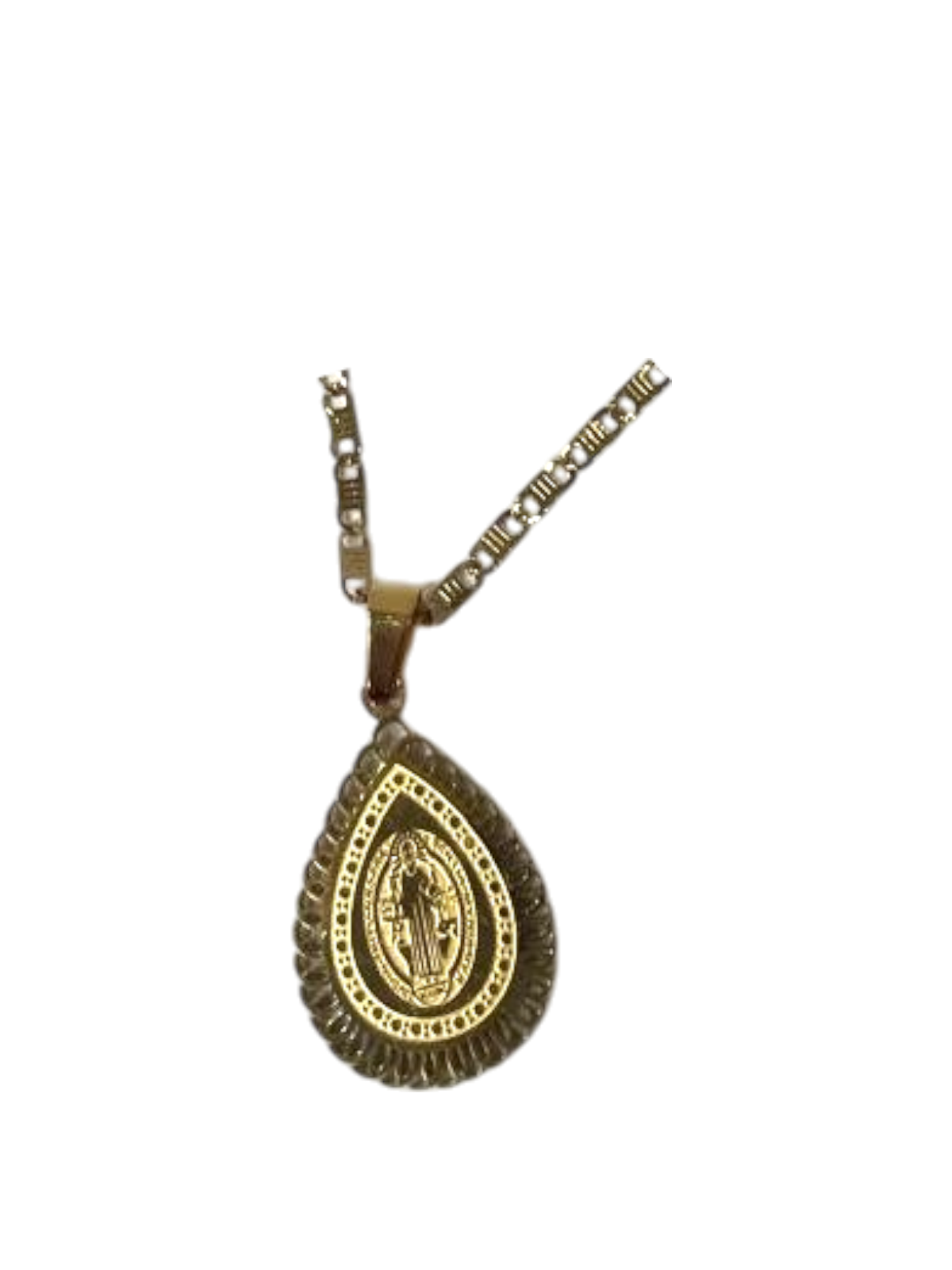 Medalla San Benito
