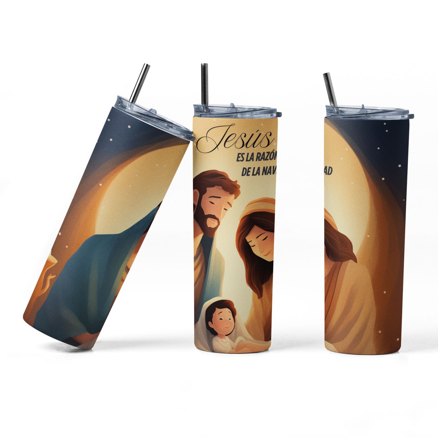 Termo Jesús es la razón