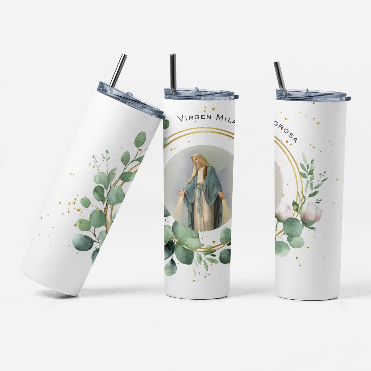 Termo Virgen Milagrosa