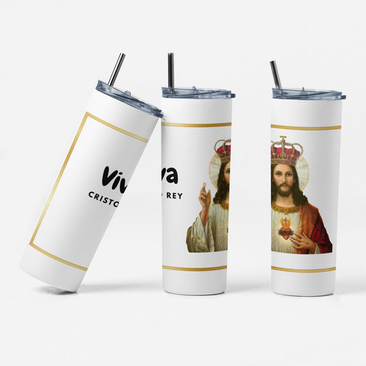 Termo Cristo Rey