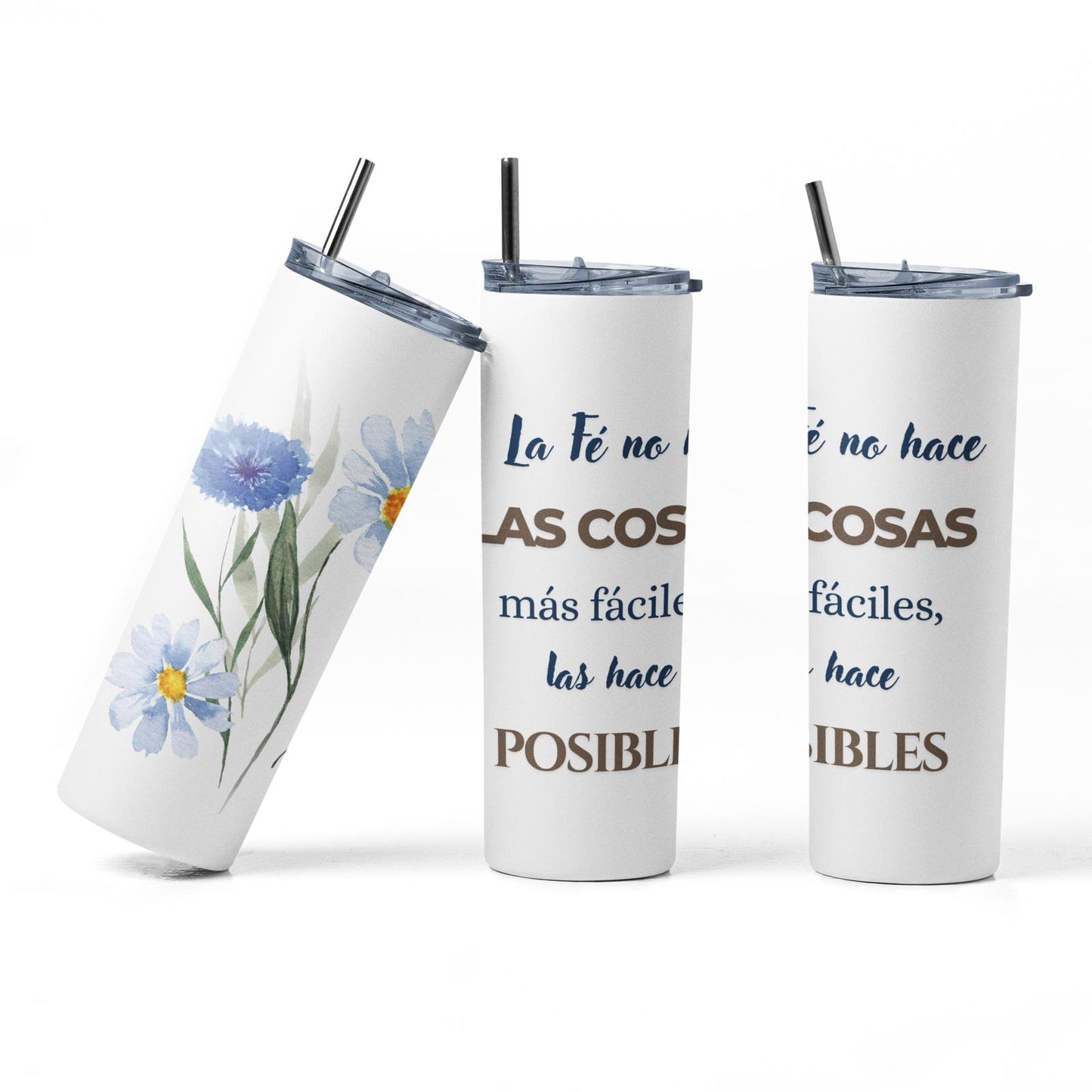 Termo con frases