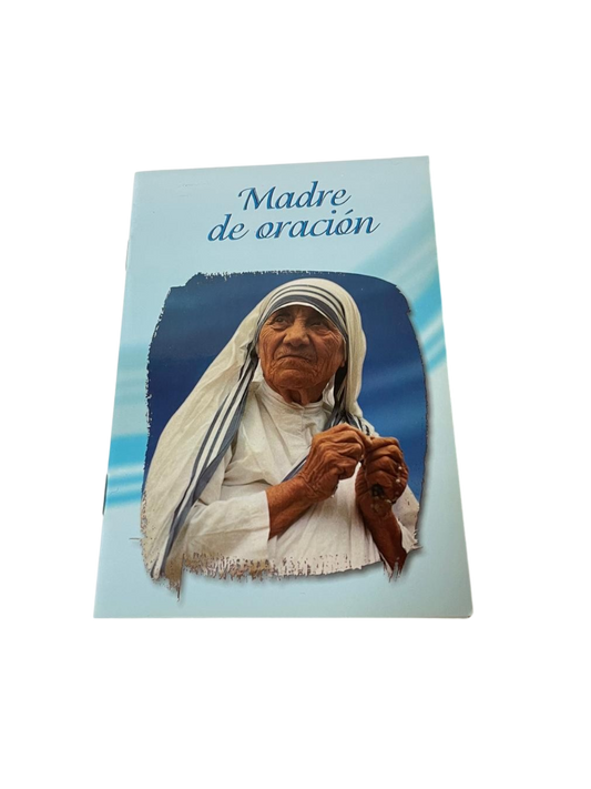 Madre Teresa