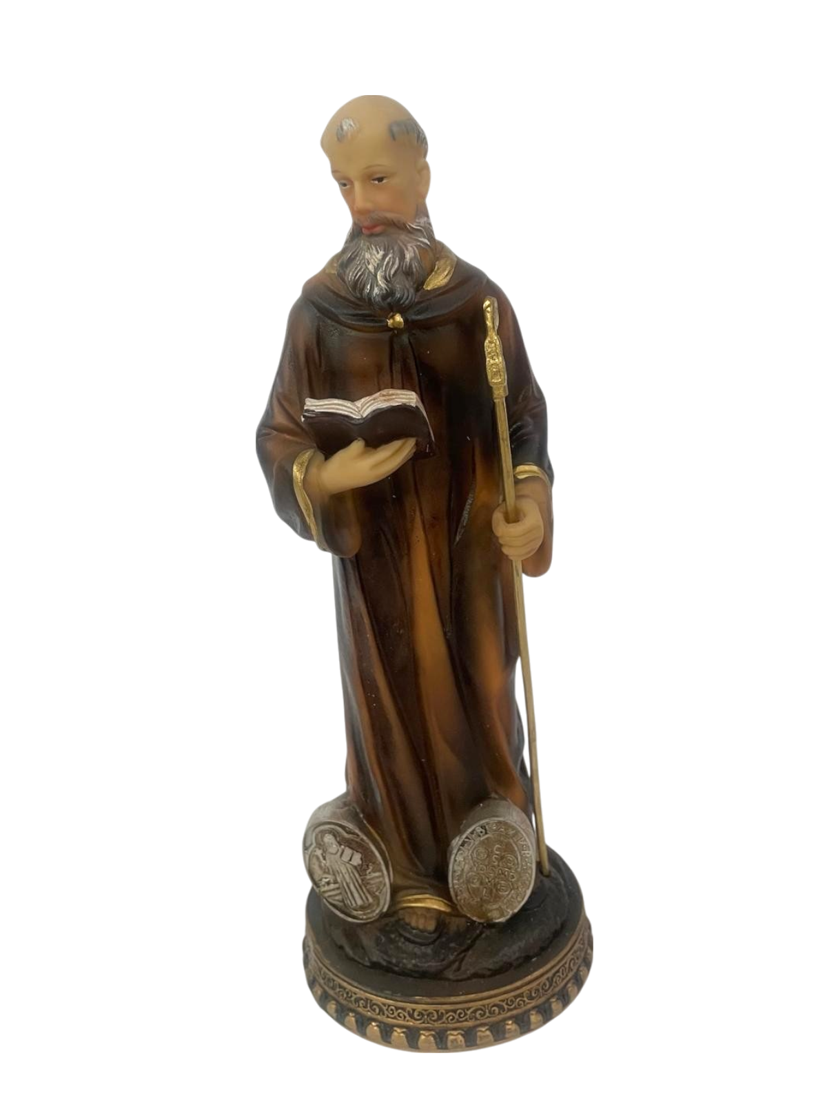 Cerámica:San Benito