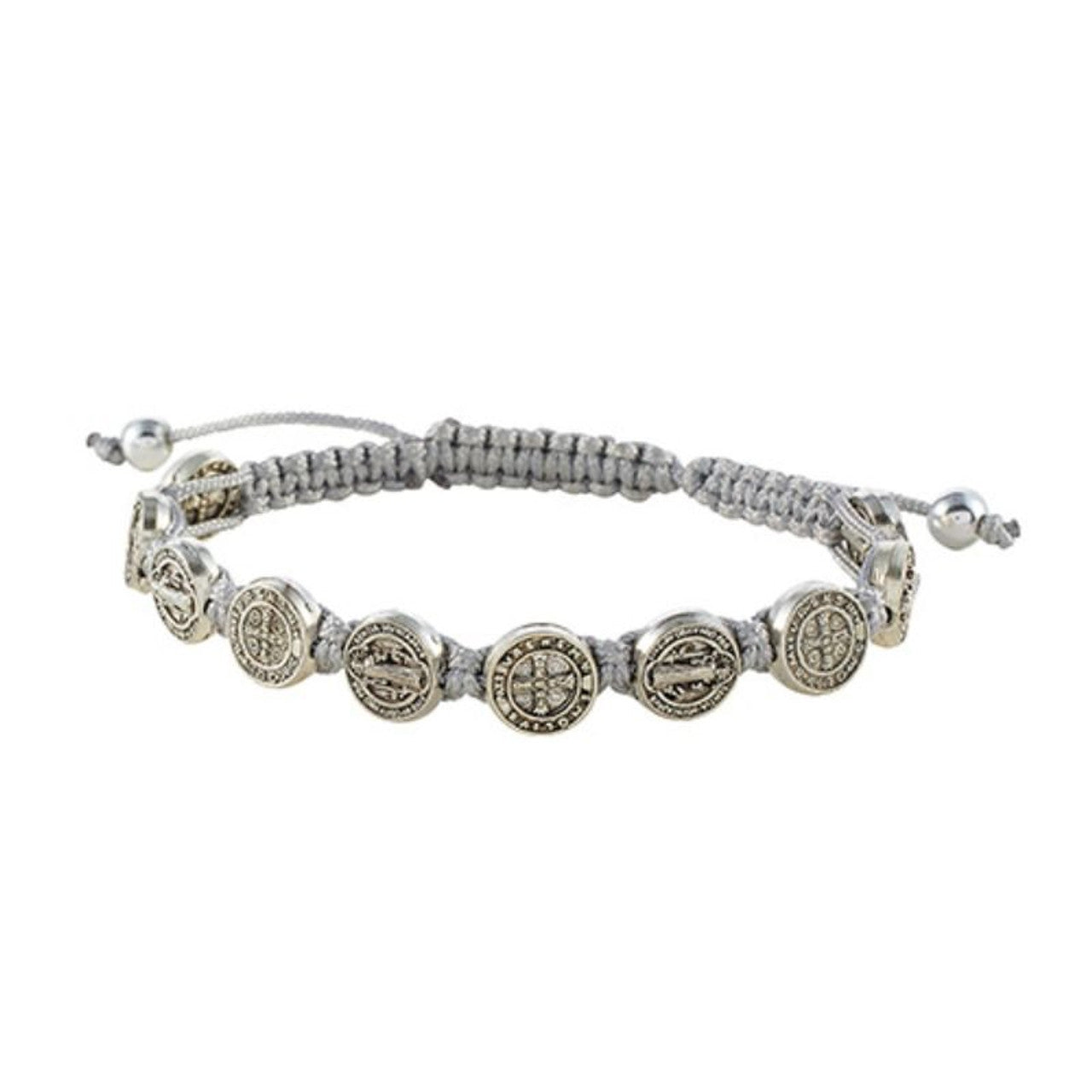 Brazalete de San Benito