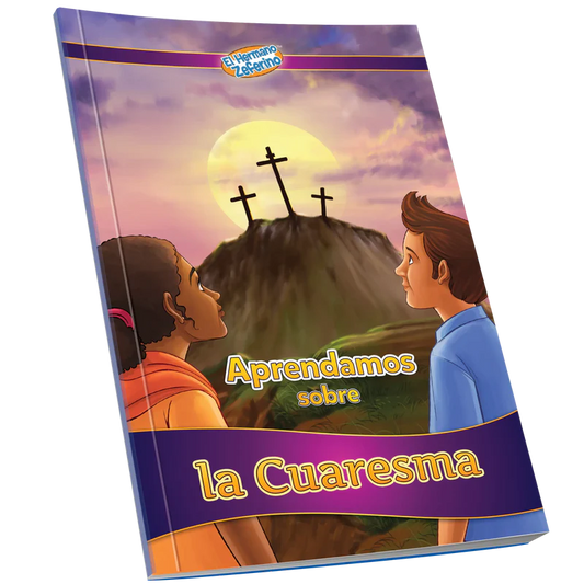 Aprendamos sobre la Cuaresma