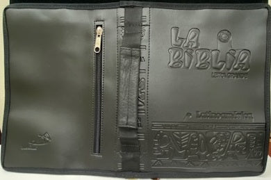 Forro de vinyl para Biblia grande