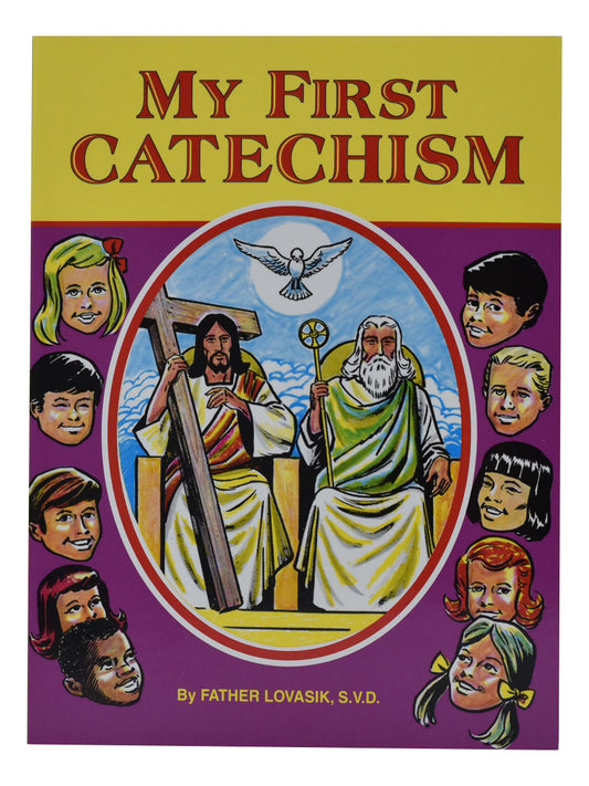 My First Catechism