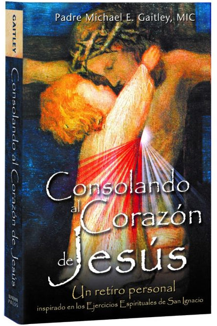 Consolando al corazón de Jesús