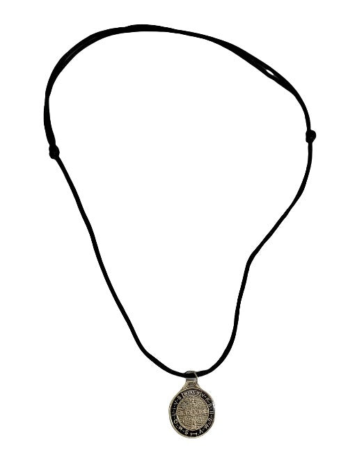 Medalla de San Benito-Grande