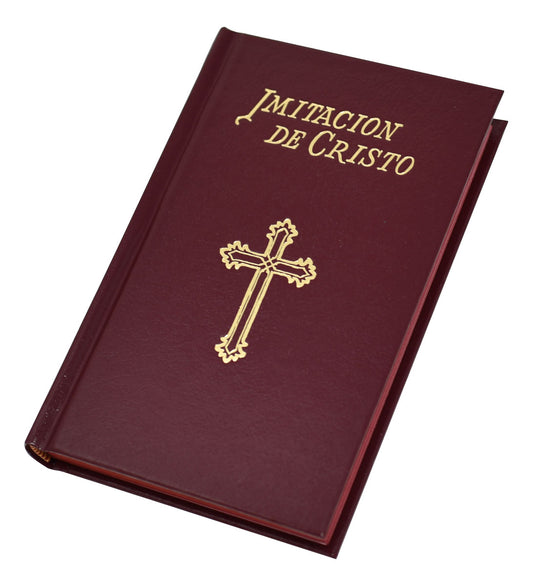 Imitación De Cristo