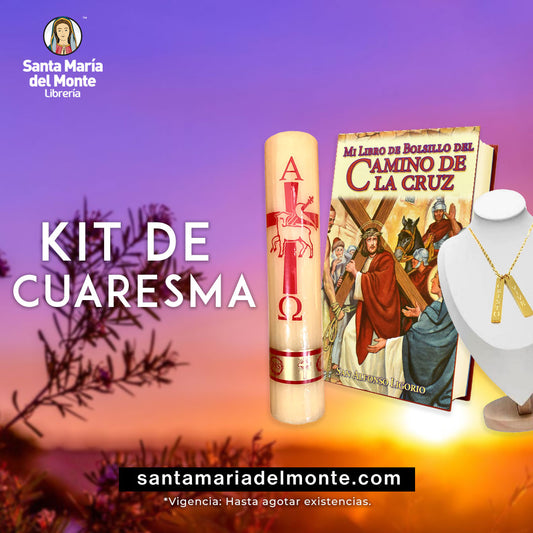 Kit de Cuaresma