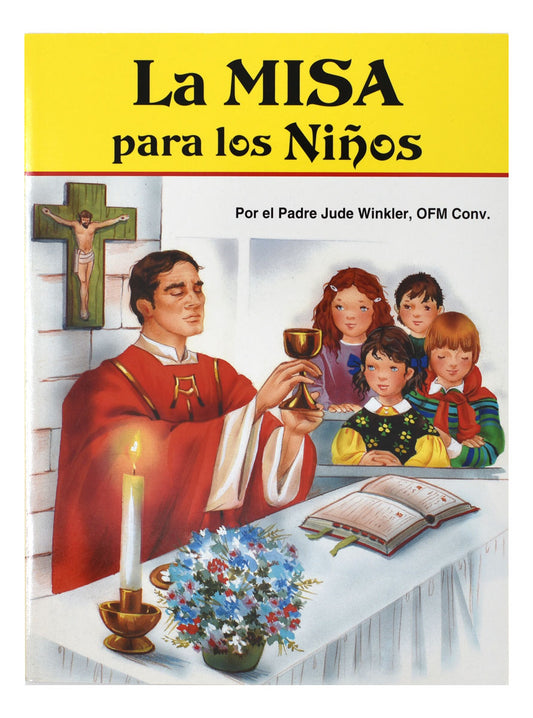 La Misa Para Los Niños