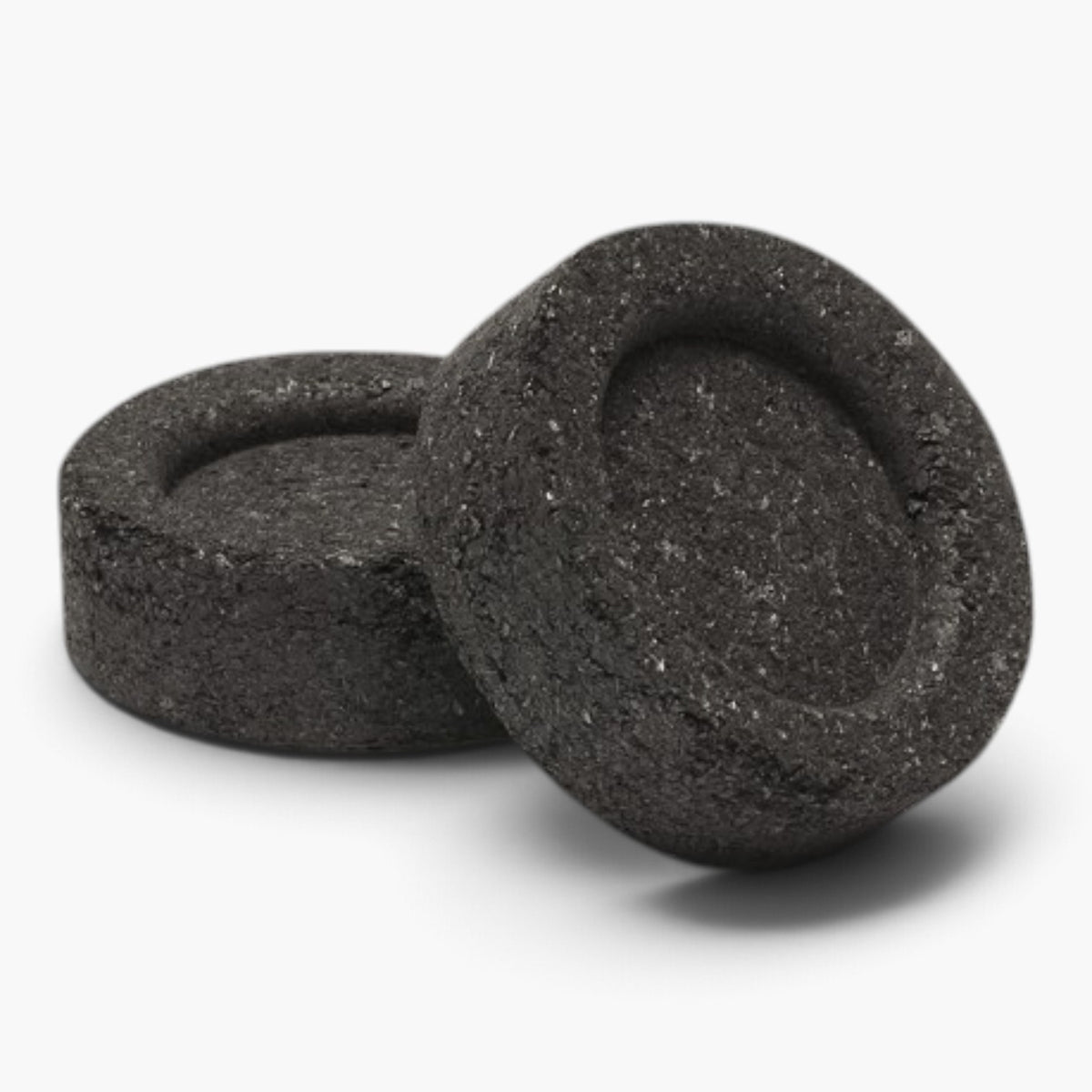 Pastillas de carbón para incienso