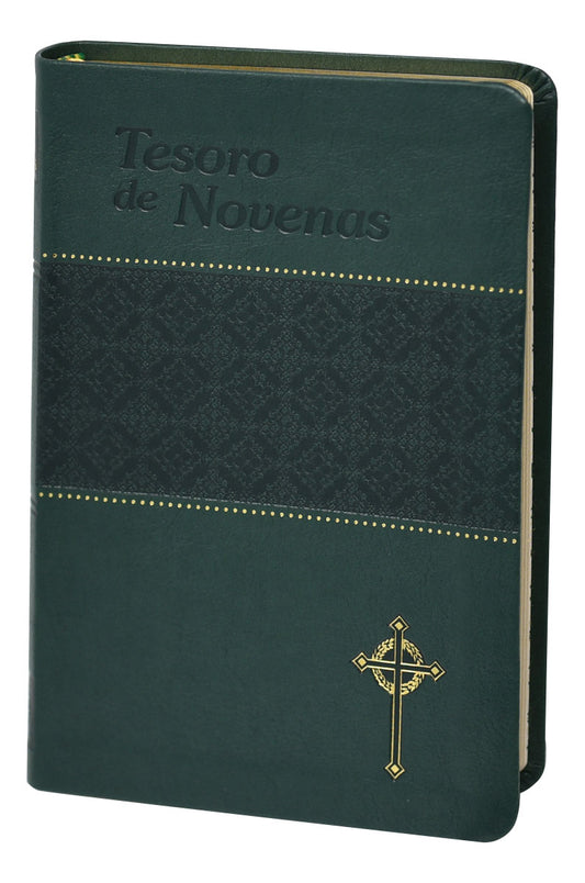 Tesoro de Novenas