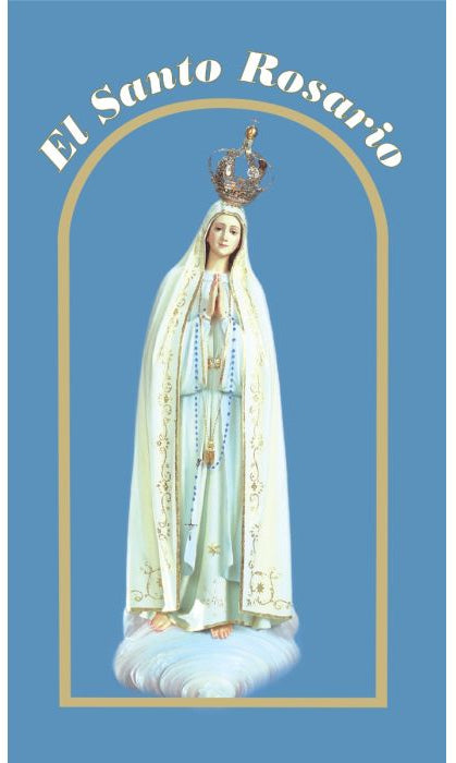 El Santo Rosario