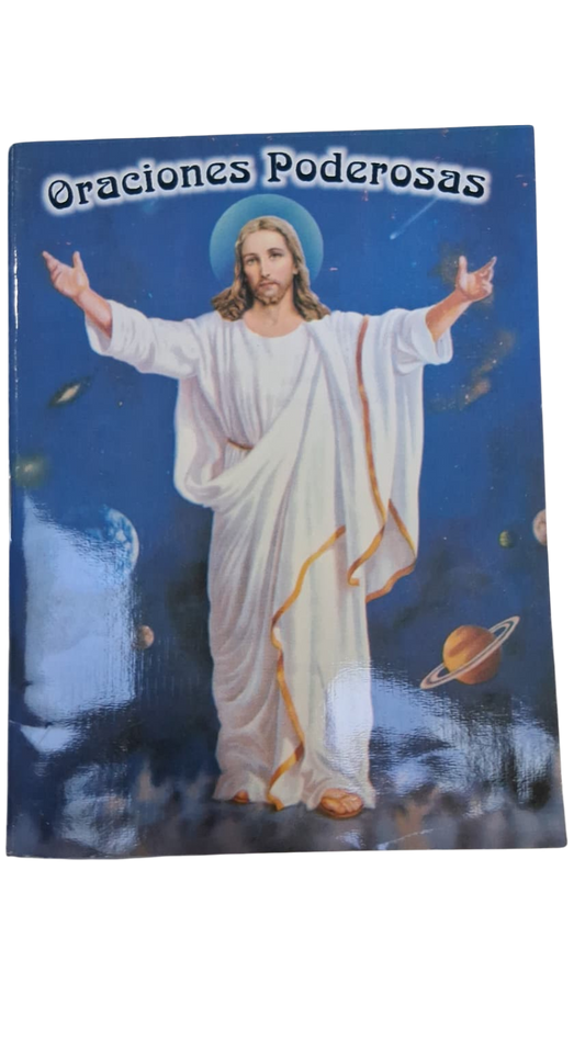 Oraciones poderosas