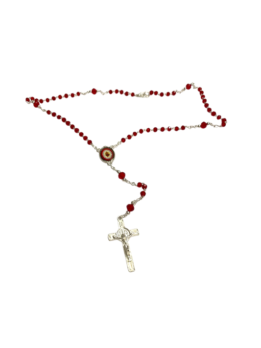 Rosario de cadena del detente