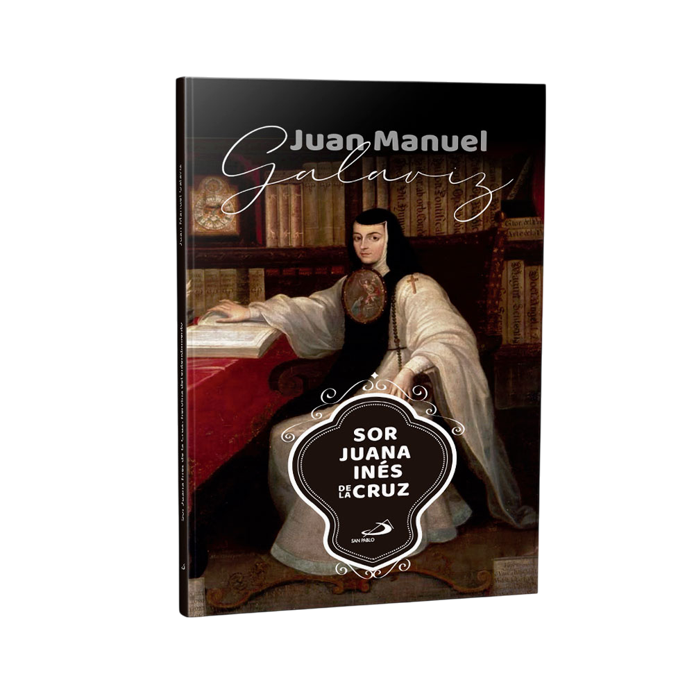 Sor Juana Ines de la Cruz