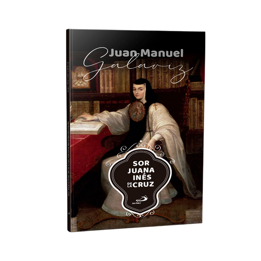 Sor Juana Ines de la Cruz