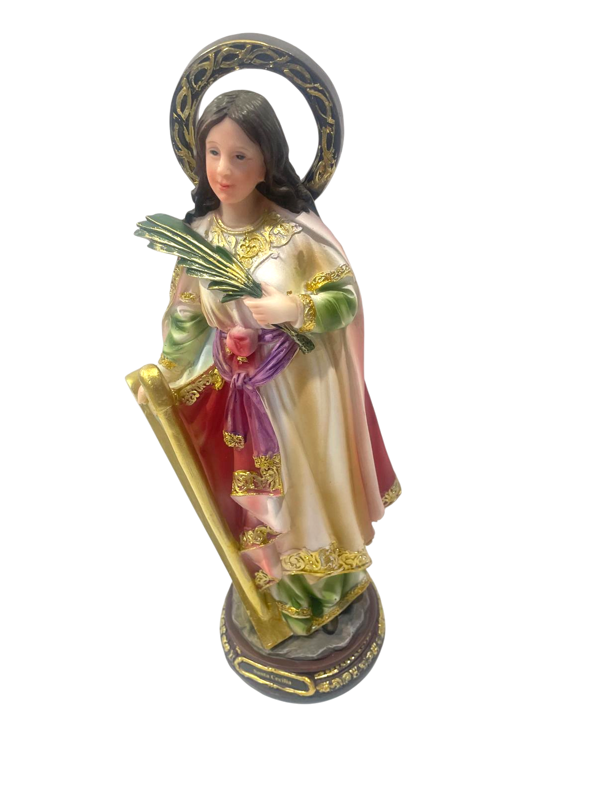 Cerámica: Santa Cecilia 12 In