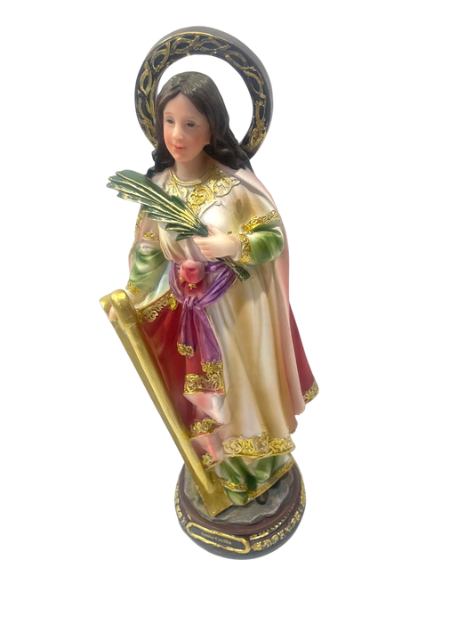 Cerámica: Santa Cecilia 12 In