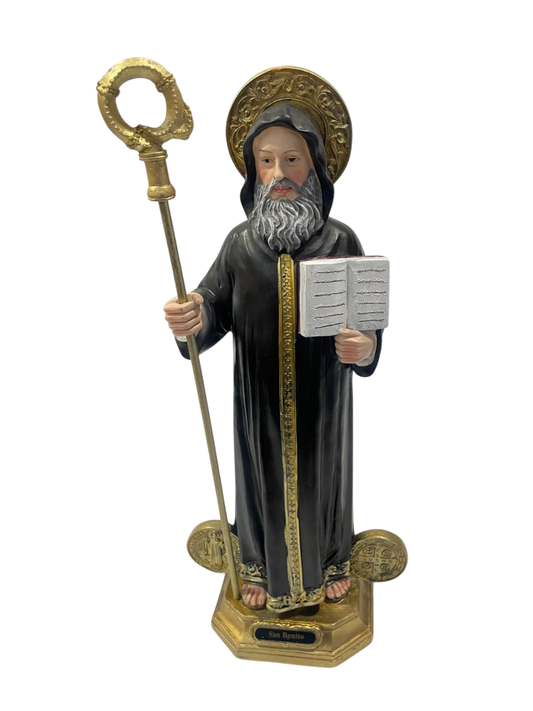 Cerámica:San Benito