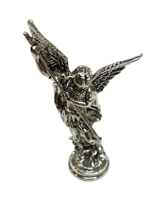 Retablo de San Miguel Arcángel