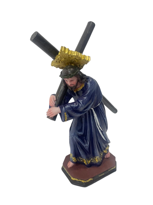 Cerámica: Jesús Nazareno