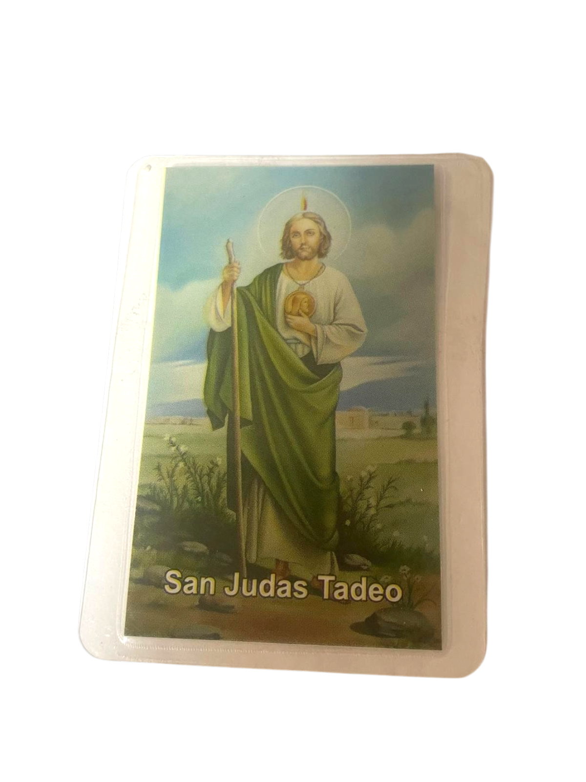 Estampa San Judas