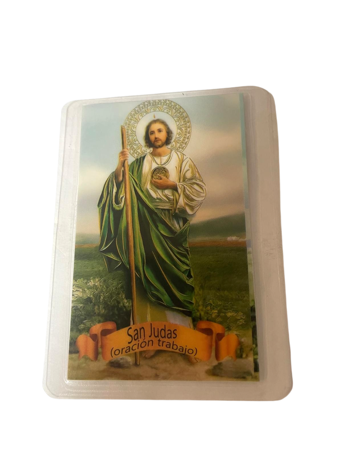 Estampa San Judas