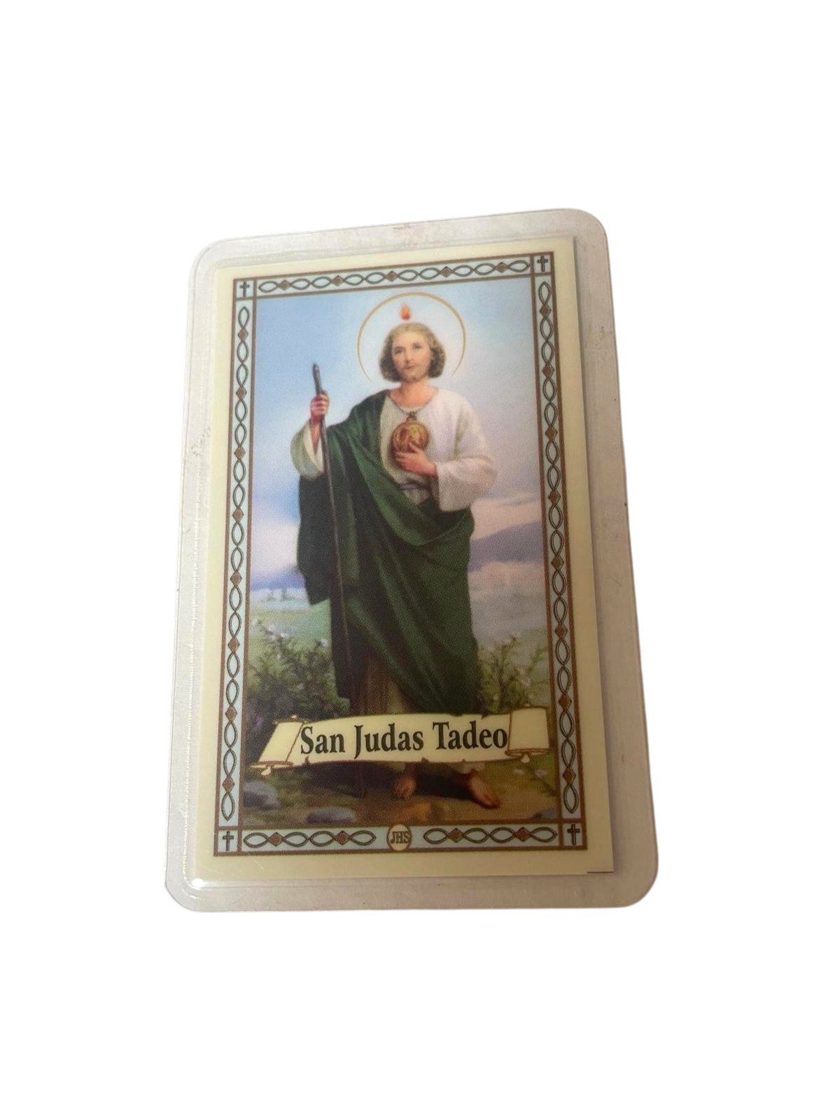 Estampa San Judas