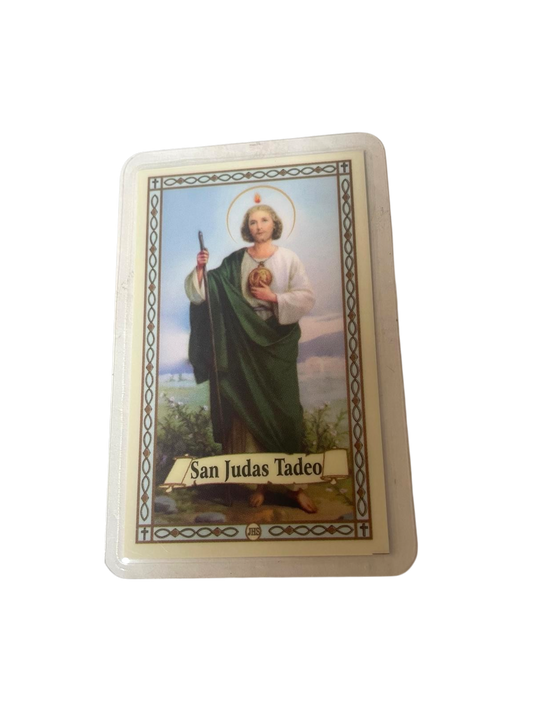 Estampa San Judas